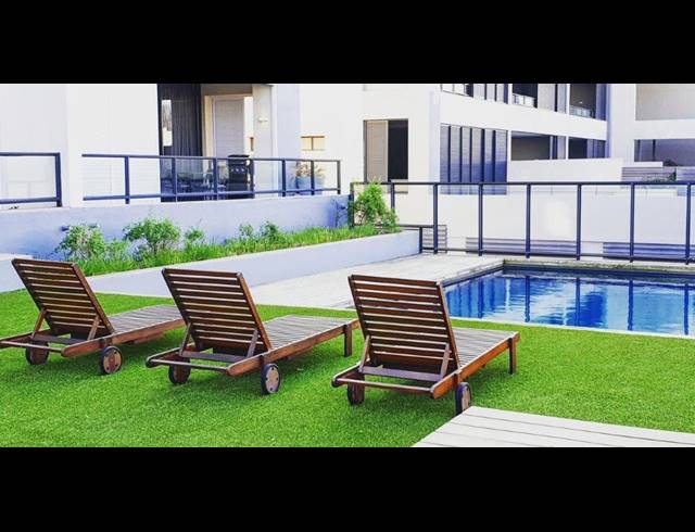 3 BEDROOM APARTMENT RENTED IN UMHLANGA CENTRAL